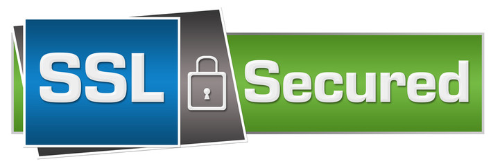 Renewal of SSL certificate
